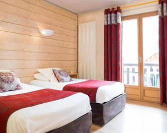 Grand Hotel de Valloire et du Galibier - Valloire