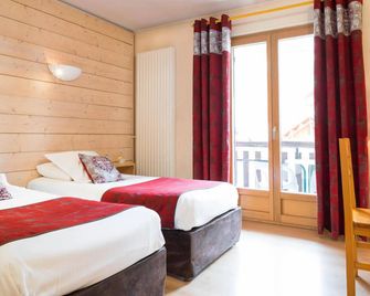 Grand Hotel de Valloire et du Galibier - Valloire