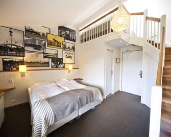 Lisebergsbyn Stugor - Gothenburg - Bedroom