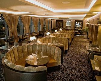 The County Aparthotel - Newcastle upon Tyne - Restaurant
