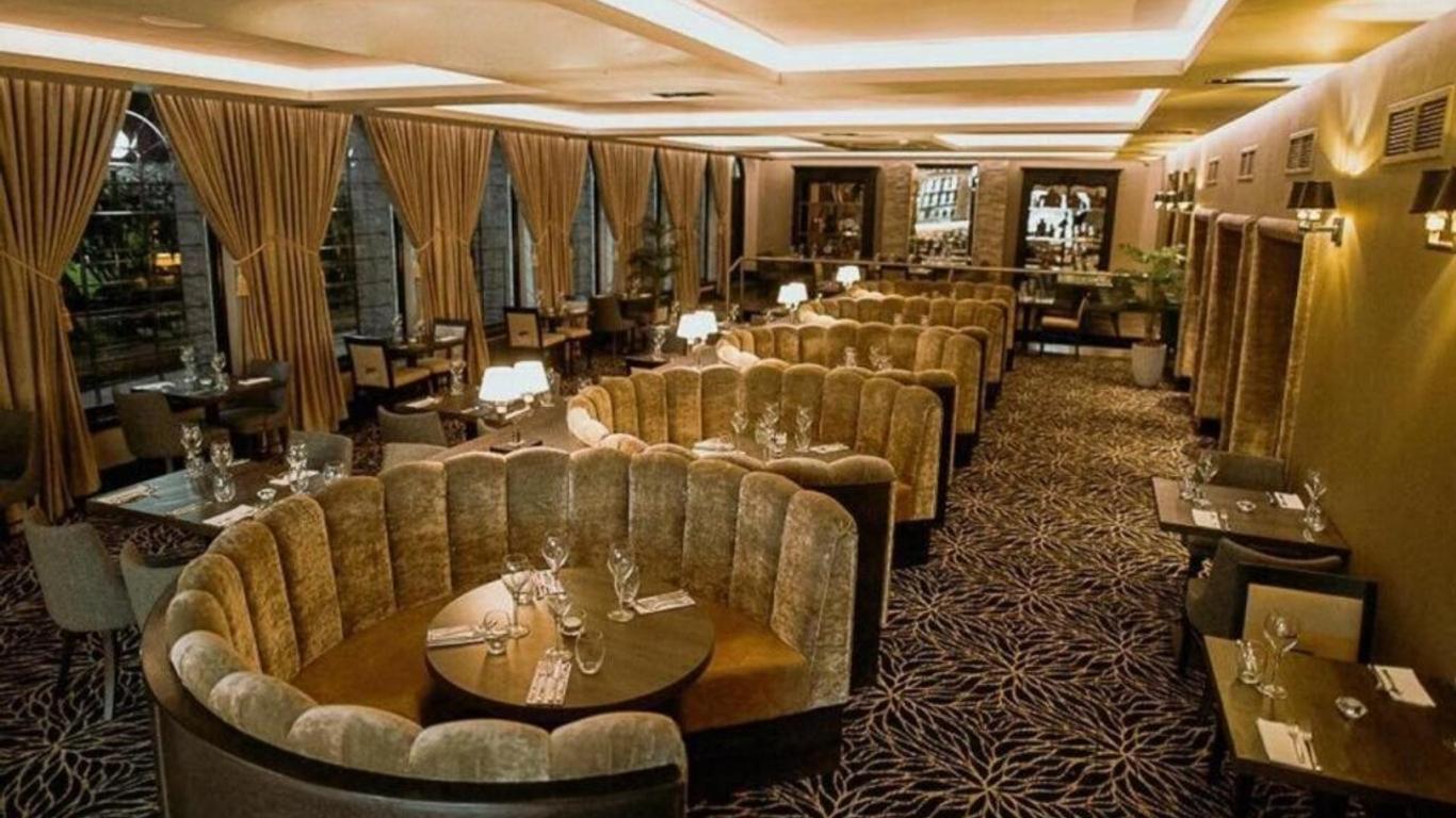 The County Aparthotel