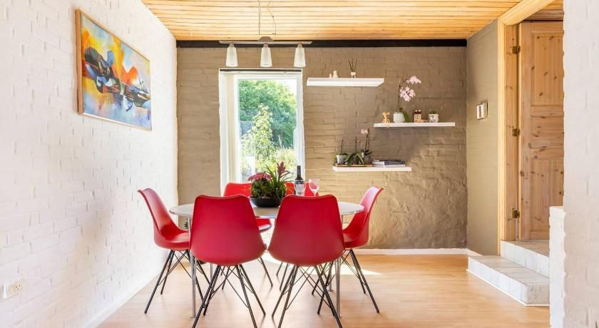 Trandafir Guesthouse – Vejle