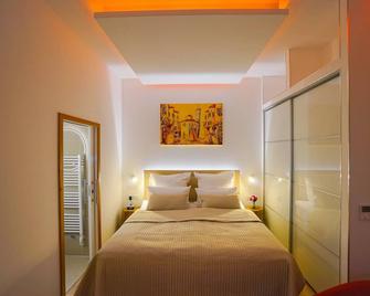 Destino City Apartments - Zadar - Makuuhuone