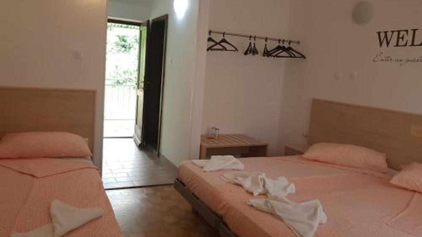 B&B Casa mia