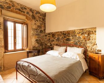 Agriturismo Il Giglio - Oristano - Bedroom