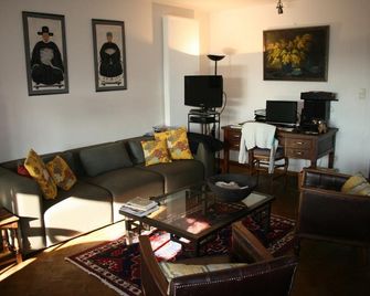 B&B De Mansarde - Diest