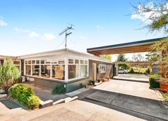 Comfort Inn & Suites Warragul - Warragul - Bâtiment
