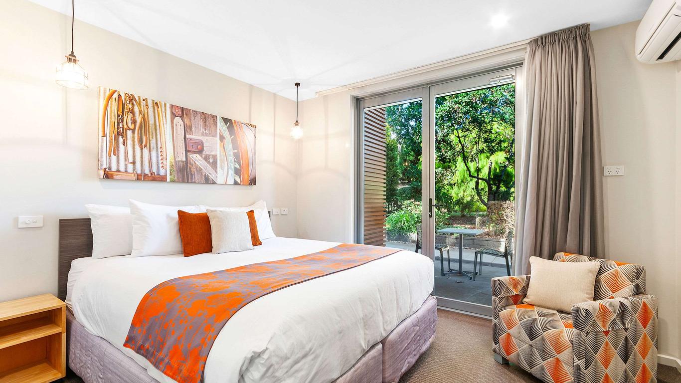 Comfort Inn & Suites Warragul
