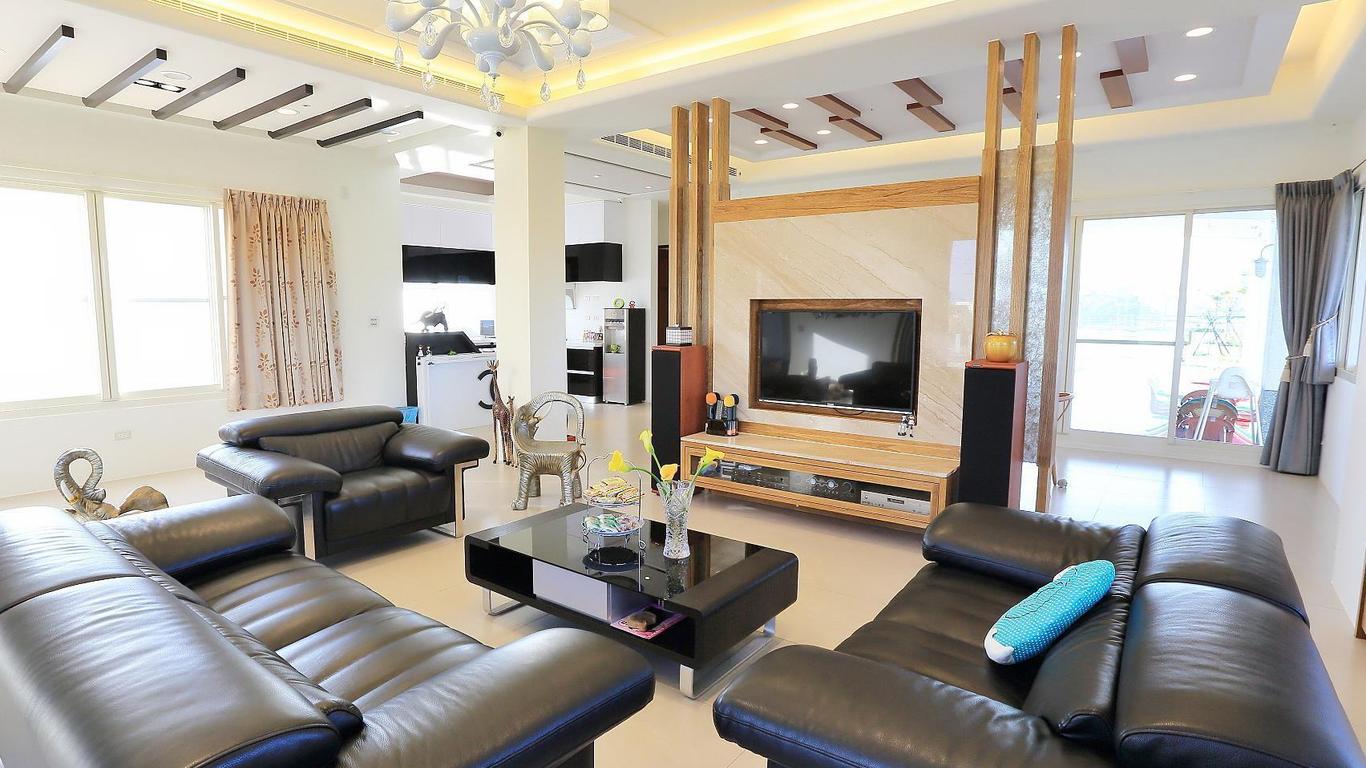 Fun Relax Bnb