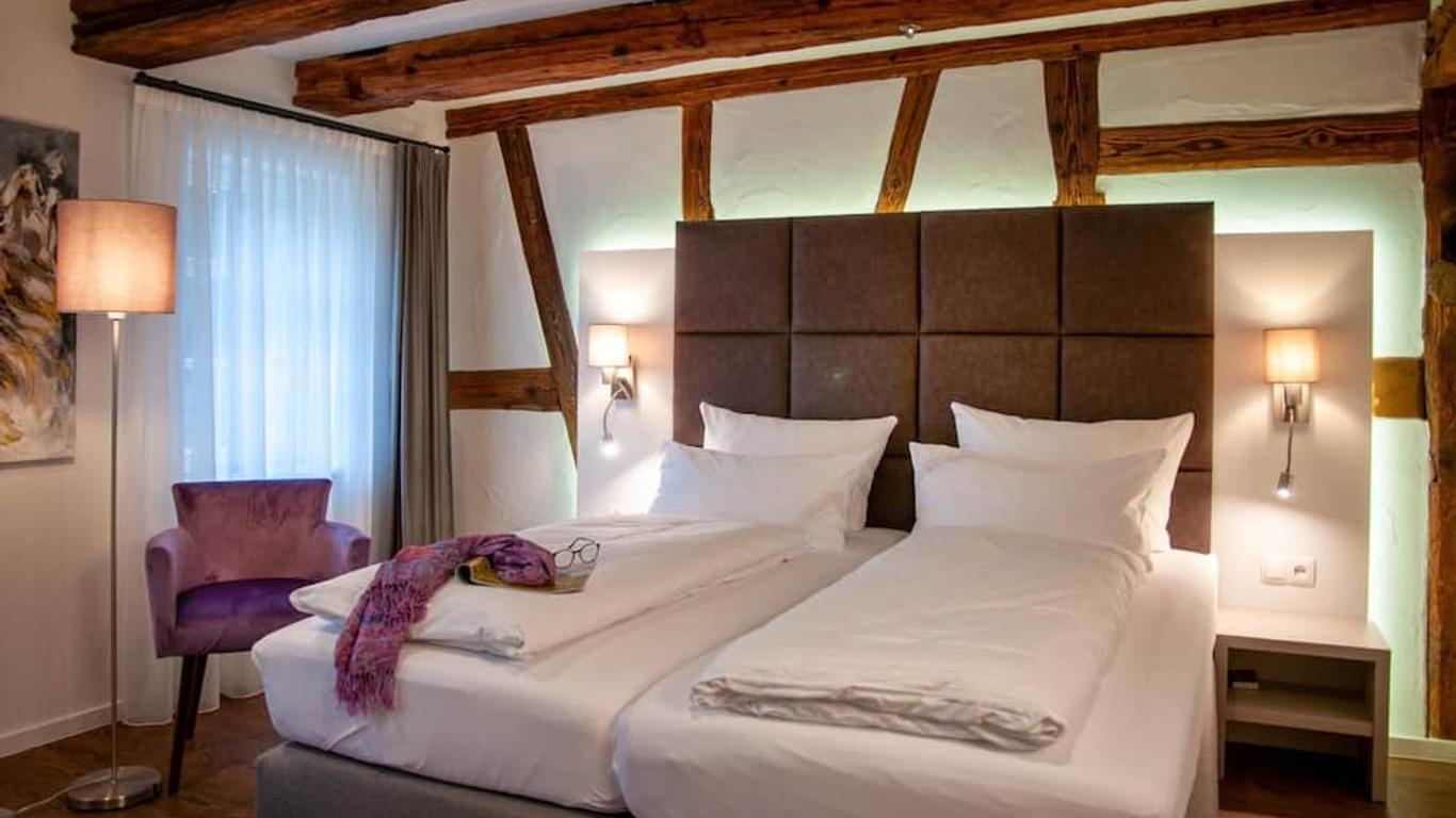 Hotel Schuberths am Schloss