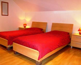 B&B Woodside - Bruges - Bedroom