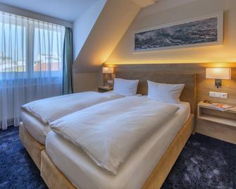 Pension Strominn - Warnemünde - Schlafzimmer