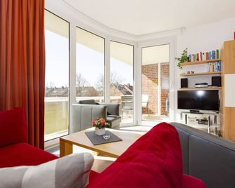 Trafalgar 146 - Dose - Living room