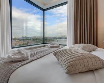 Palmira Business Club - Moscow - Bedroom