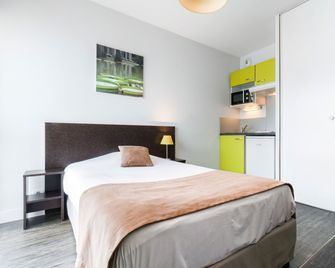 All Suites Appart Hotel Pau Zenith - Pau