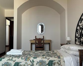 Posada del Angel - Salta - Κρεβατοκάμαρα