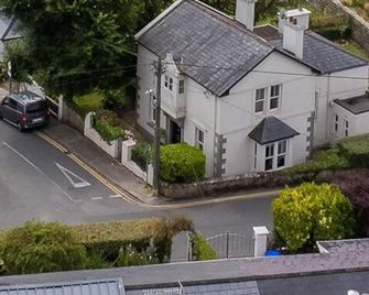 Hill House Clifden - Clifden - Outdoor view