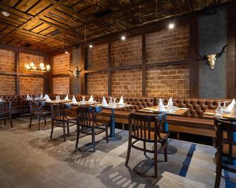 Punta Cana Princess Adults Only - All Inclusive - פונטה קאנה - מסעדה