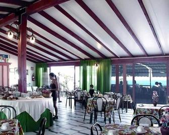 Hotel Alceste - Marinella - Restaurant