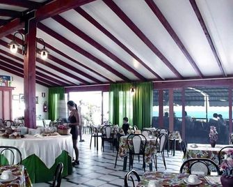 Hotel Alceste - Marinella - Restaurant