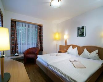 Schloss Hotel Zeillern - Amstetten - Camera da letto