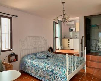 Casa Bambu-Apartresort - Vélez-Málaga - Habitación