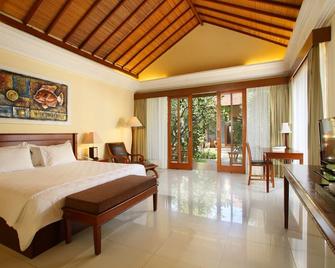 Villa Grasia - Mataram - Bedroom