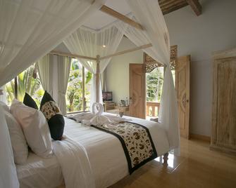 Pondok Sebatu Villa - Tegalalang - Chambre