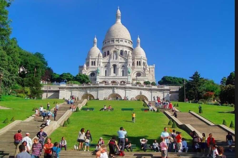 Hotel De France. - París