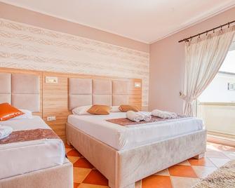 Apartments Tati - Ulcinj - Bedroom