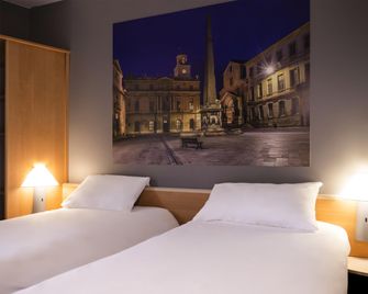 ibis Arles - Arlés - Habitación