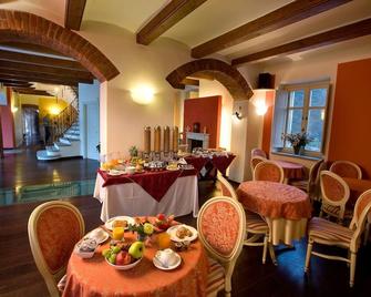 Cascina di Corte - Venaria Reale - Restaurant