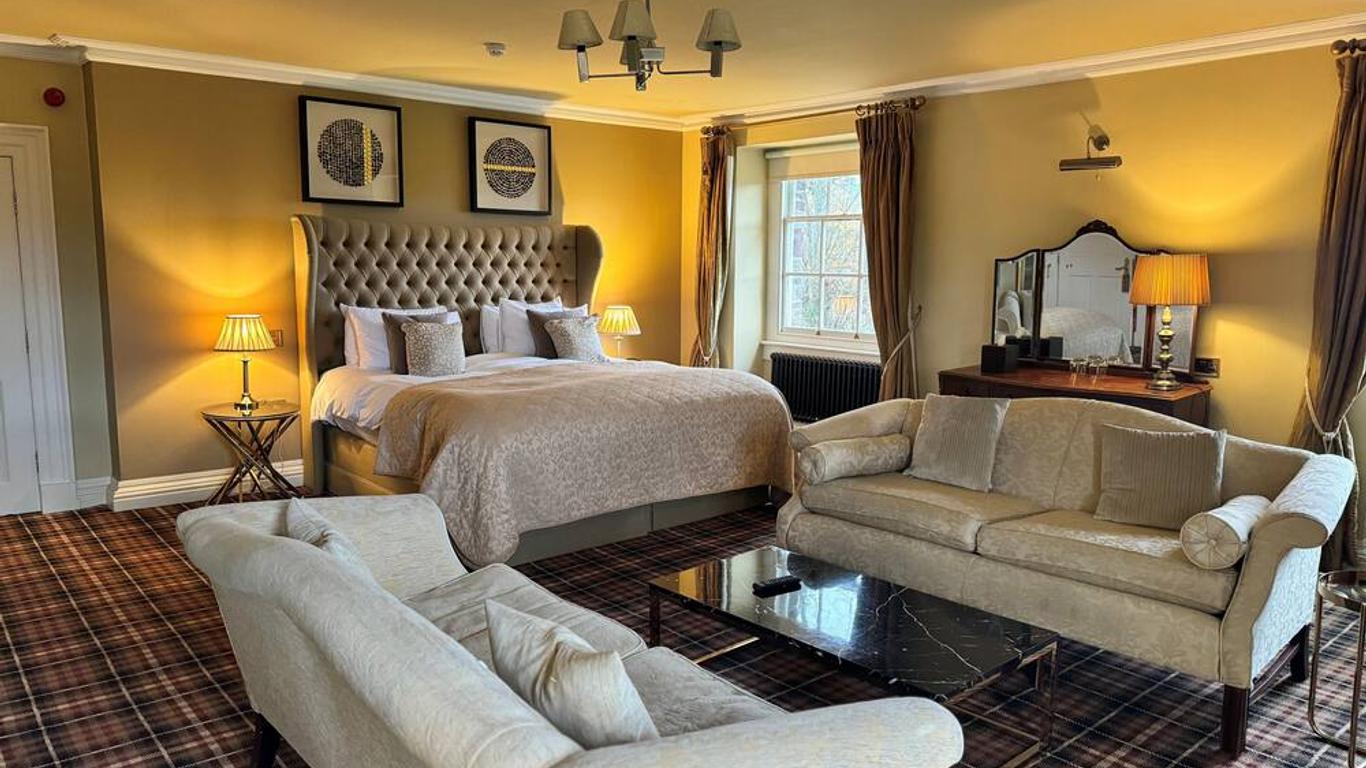 بيترستون كورت