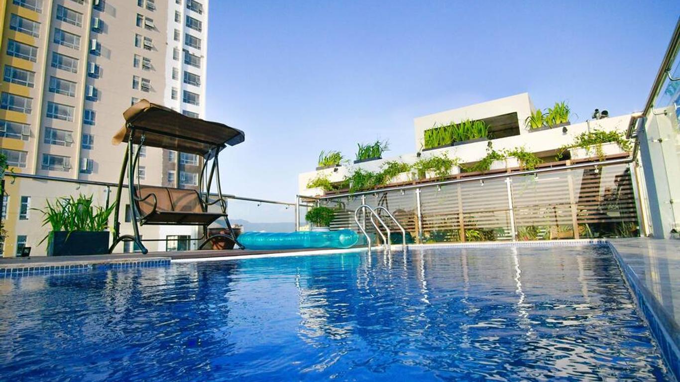 明特朗公寓飯店