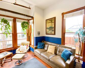 Ith San Diego Adventure Hostel - San Diego - Sala