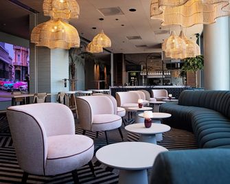 Hotel Riviera, an Ascend Collection Hotel - Мосс - Лаунж