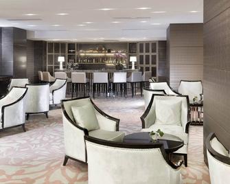 Dorsett Chengdu - צ'נגדו - טרקלין