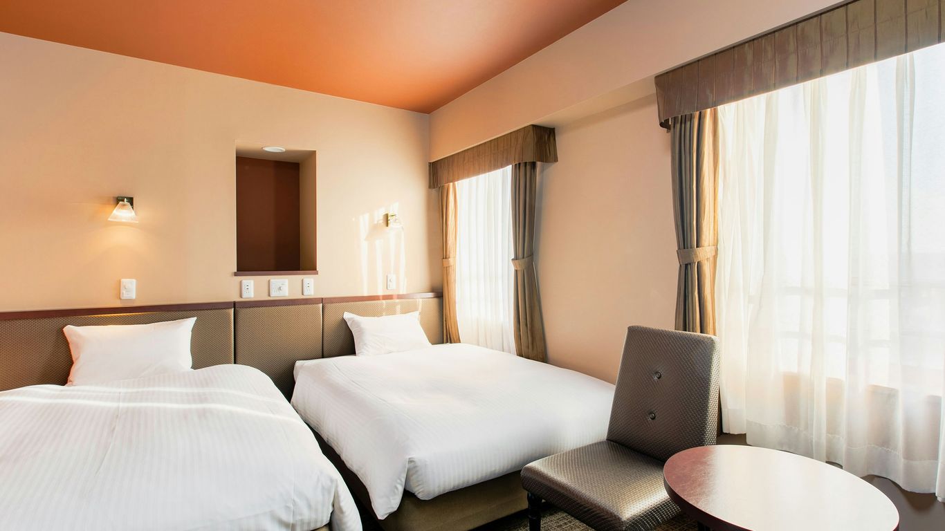 โคโค สเตย์ ชิโตเซะ