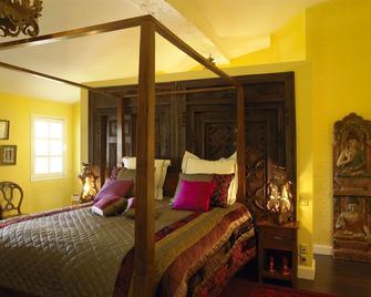 Le Relais de Franc Mayne Saint Emilion - Saint-Émilion - Habitación