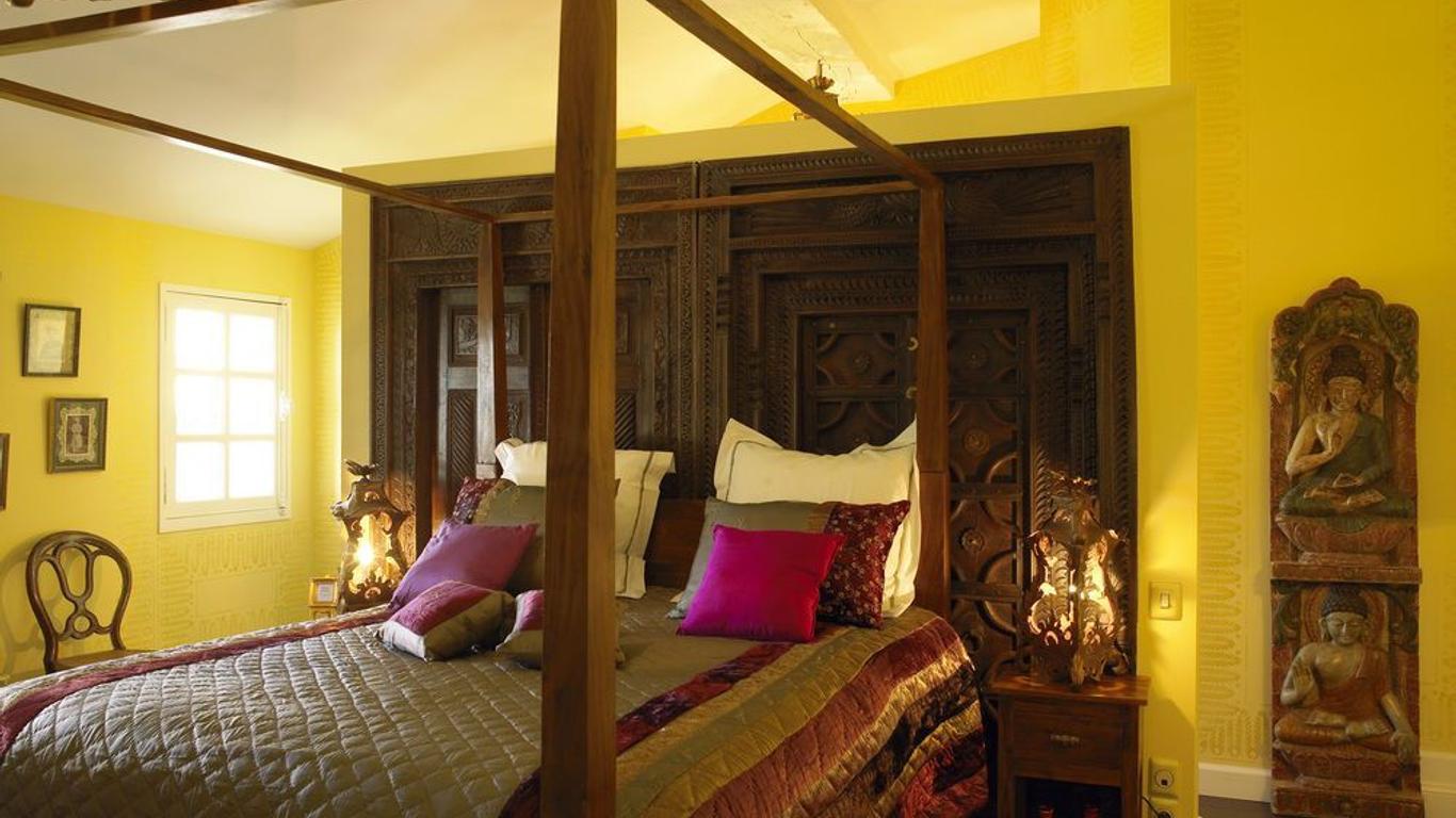 Le Relais de Franc Mayne Saint Emilion