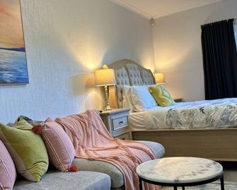 Waterfront studio unit near Auckland Airport - Ώκλαντ