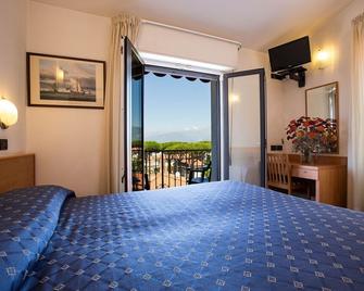 Hotel Fortunella - Camaiore - Dormitor