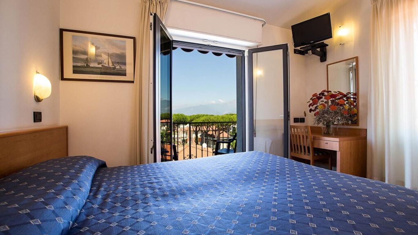 Hotel Fortunella