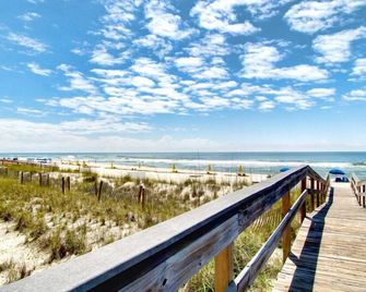 Perdido Skye by Southern VR - Perdido Key - Strand