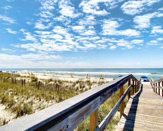 Perdido Skye by Southern Vacation Rentals - Perdido Key - Playa
