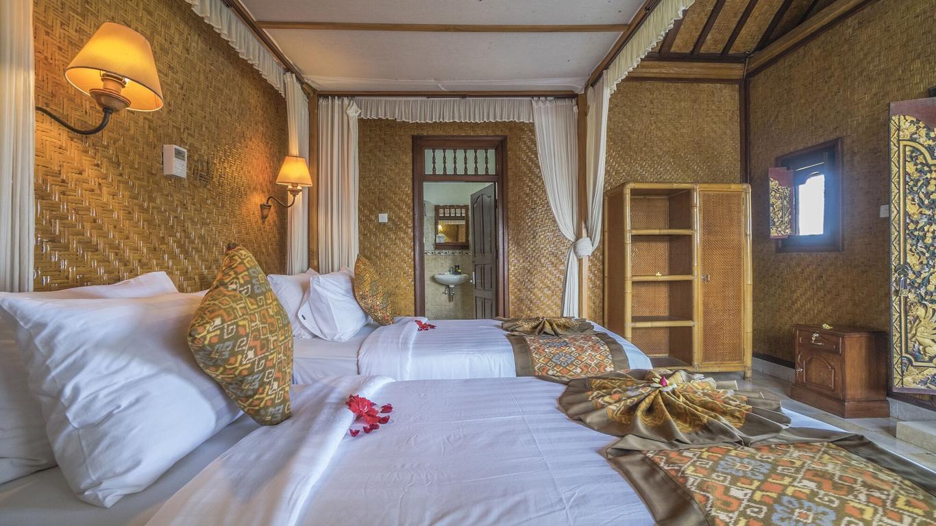 Cendana Resort & Spa by Mahaputra