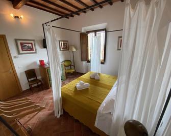 B&B In Piazza - Monteriggioni