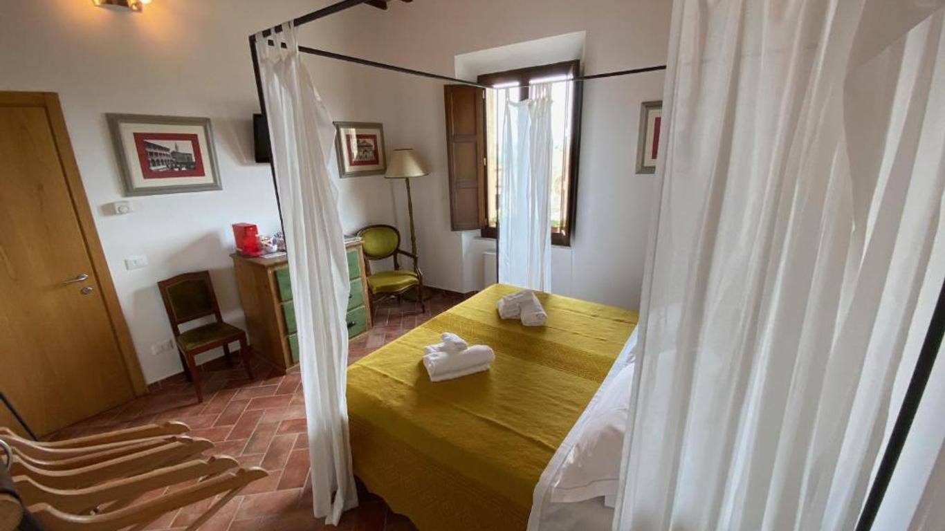 بد آند بريكفاست إن بياتسا