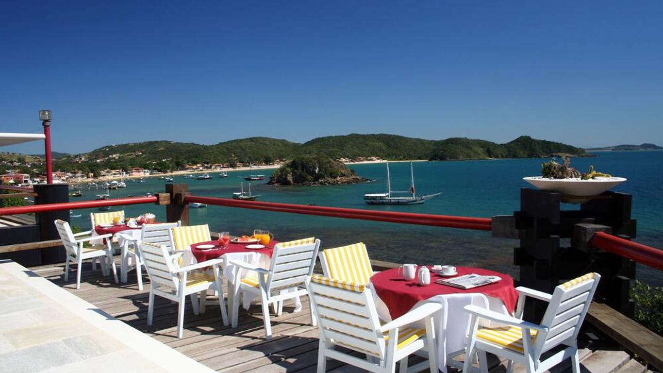 Sailing Hotel & Spa