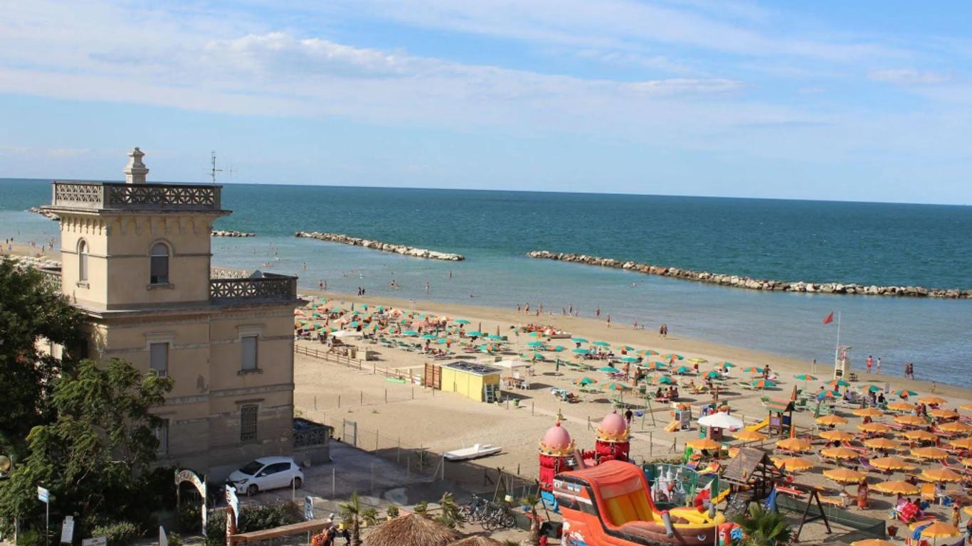 Hotel Brenta